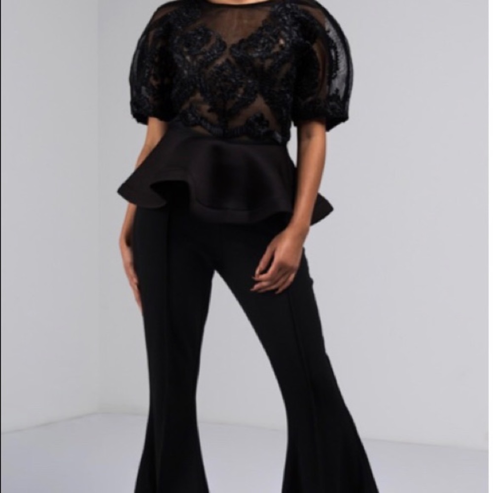 Shop Akira Puff Sleeve Top